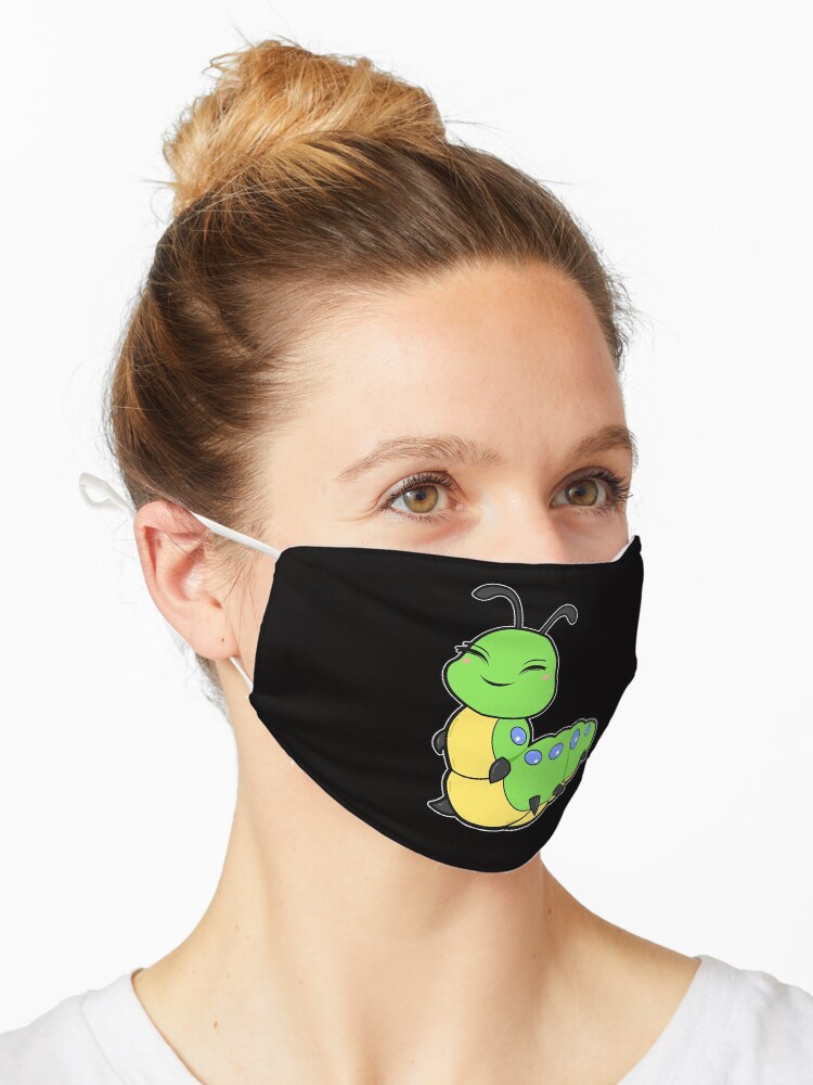 Cute caterpillar cartoon insect Cute caterpillar cartoon insect