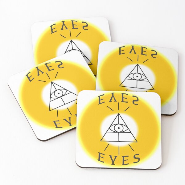 Item preview, Eyes designed and sold by ailseyreid.