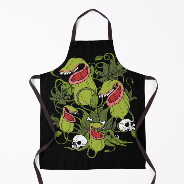 Item preview, Northern Pitcher Plant Shirt Sarracenia Carnivorous Plants designed and sold by DSWShirts.