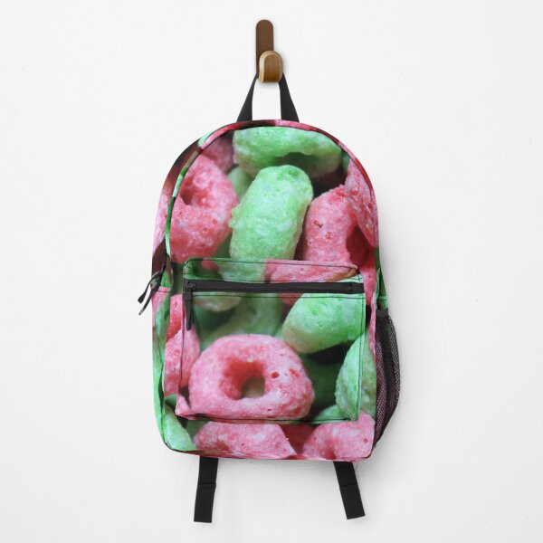 Item preview, Breakfast Loops - Christmas designed and sold by BeastieToyz.