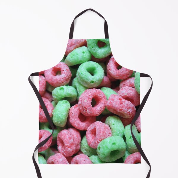 Item preview, Breakfast Loops - Christmas designed and sold by BeastieToyz.
