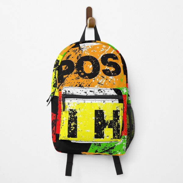 Item preview, Motivational Phrases, I Have a Positive Mind designed and sold by CDSDesign.