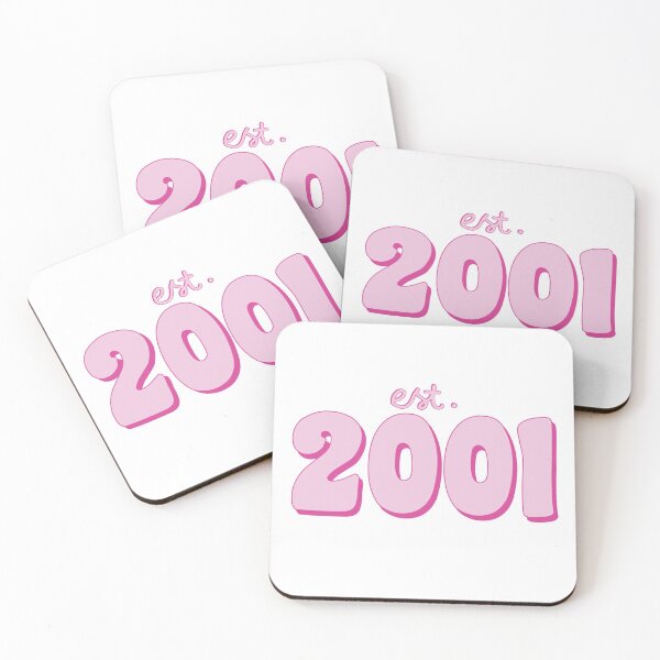 Item preview, est. 2001 designed and sold by poppingcandy.