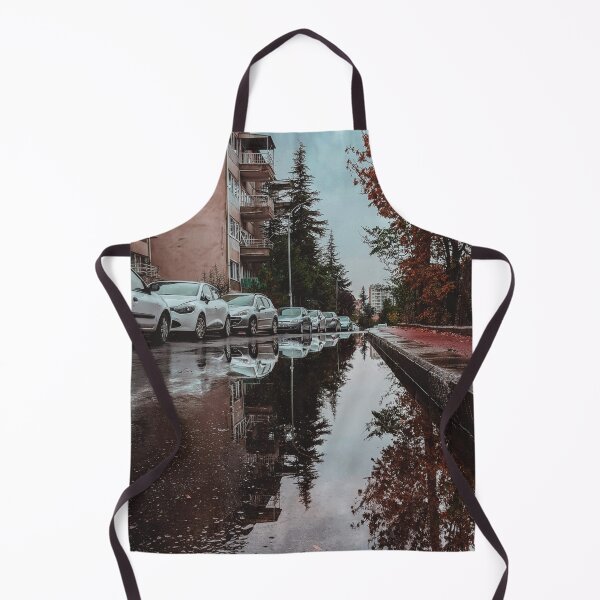 Item preview, road reflections designed and sold by calinedesign.