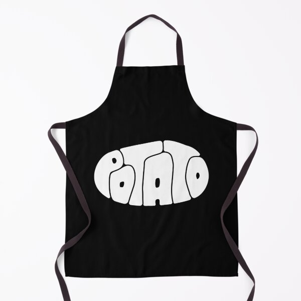 Item preview, Veggie Potato designed and sold by Vobine.
