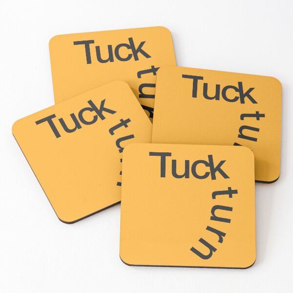 Item preview, Tuck turn designed and sold by galart.