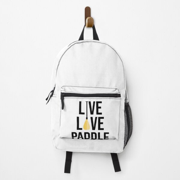 Item preview, Live Love Paddle Stand up paddle Lover SUP Paddleboard Gift designed and sold by GikaDesigns.