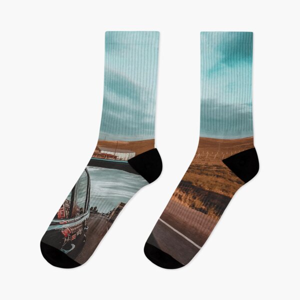 Item preview, en route designed and sold by calinedesign.