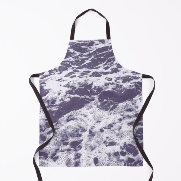 Item preview, Foamy ocean  designed and sold by To-the-T.