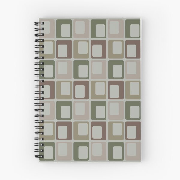 Item preview, Retro Camo Rectangles designed and sold by weirdAffect.