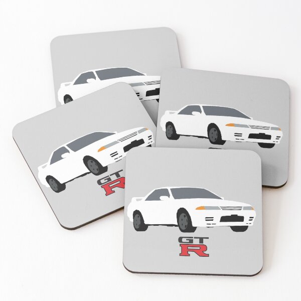 Item preview, Skyline R32 GTR designed and sold by Nyska.