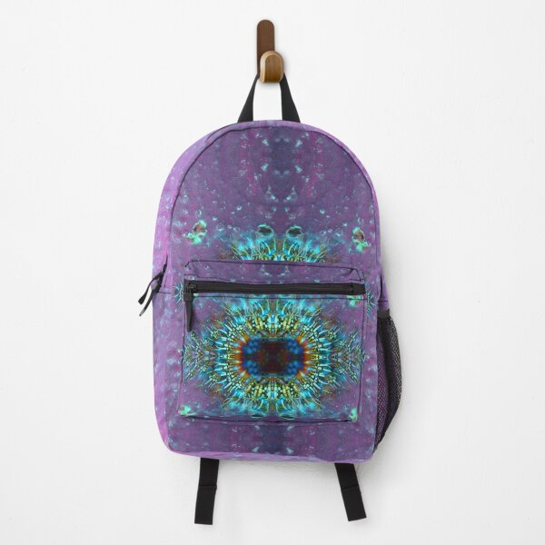 Item preview, Silicon-Based Life Form - E5 Purple designed and sold by Marja Hamalainen.