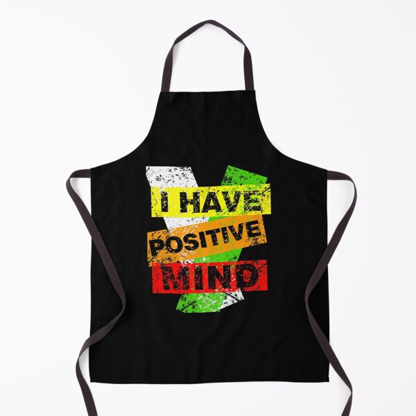Item preview, Motivational Phrases, I Have a Positive Mind designed and sold by CDSDesign.