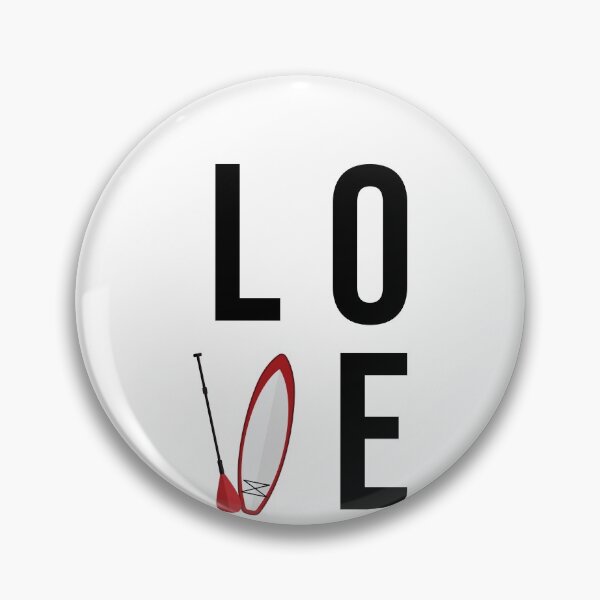 Item preview, Sup Lover Stand up paddle Lover SUP Paddleboard Gift designed and sold by GikaDesigns.
