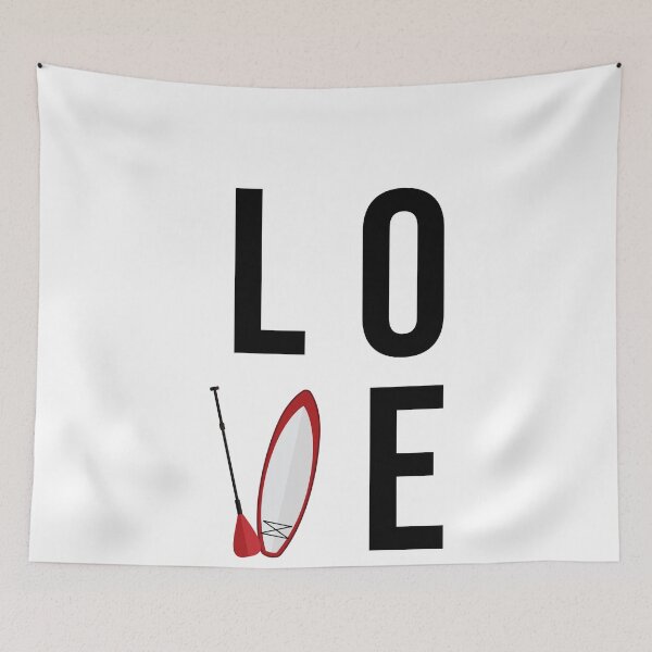 Item preview, Sup Lover Stand up paddle Lover SUP Paddleboard Gift designed and sold by GikaDesigns.