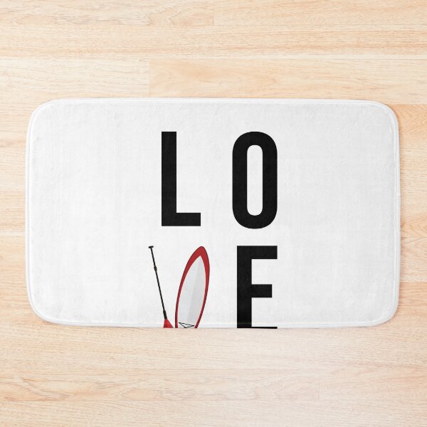 Item preview, Sup Lover Stand up paddle Lover SUP Paddleboard Gift designed and sold by GikaDesigns.