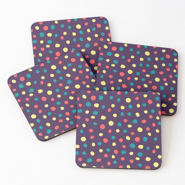 Item preview, Polkadot Pattern designed and sold by GillyMc.