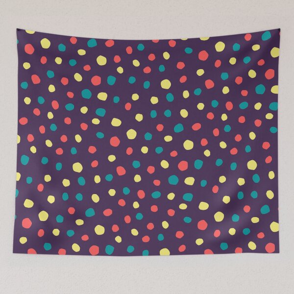 Item preview, Polkadot Pattern designed and sold by GillyMc.