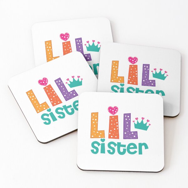 Item preview, Lil Sister designed and sold by autlu.