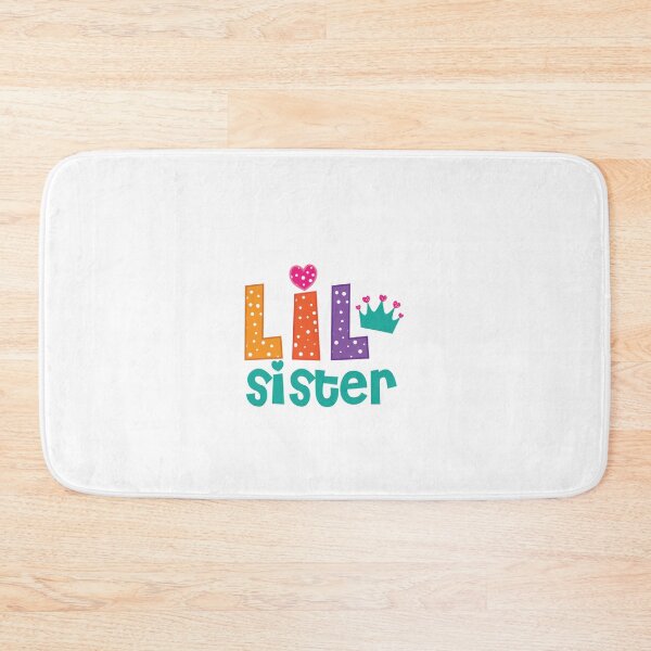 Item preview, Lil Sister designed and sold by autlu.