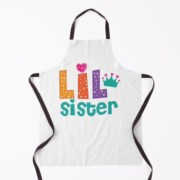 Item preview, Lil Sister designed and sold by autlu.