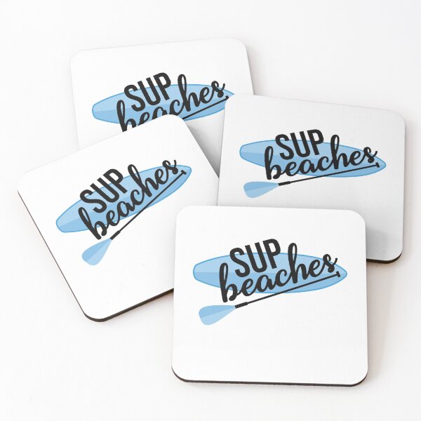Item preview, Sup Lover Stand up paddle Lover SUP Paddleboard Gift designed and sold by GikaDesigns.