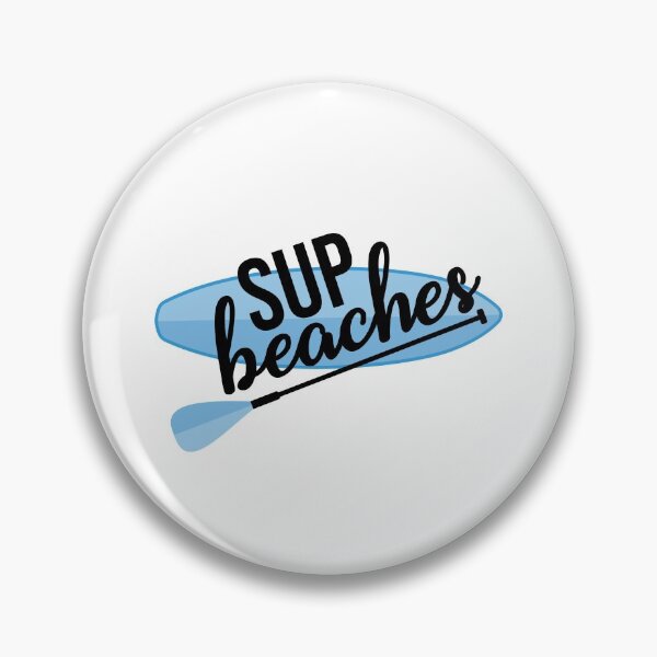 Artikelvorschau, Sup Lover Stand up paddle Lover SUP Paddleboard Gift entworfen und verkauft von GikaDesigns.