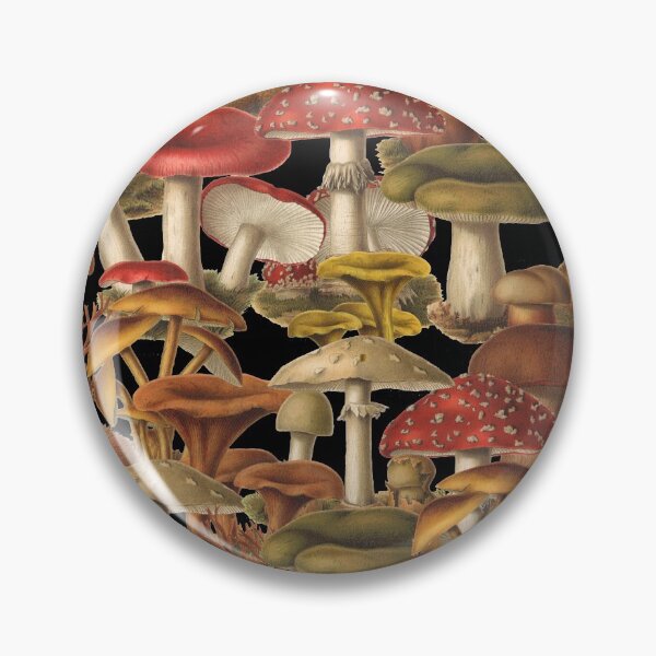 Item preview, Funghi designed and sold by Salocin.