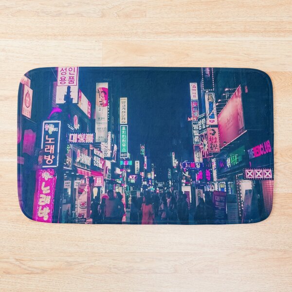Item preview, Happy Nights (faded edition) designed and sold by calinedesign.