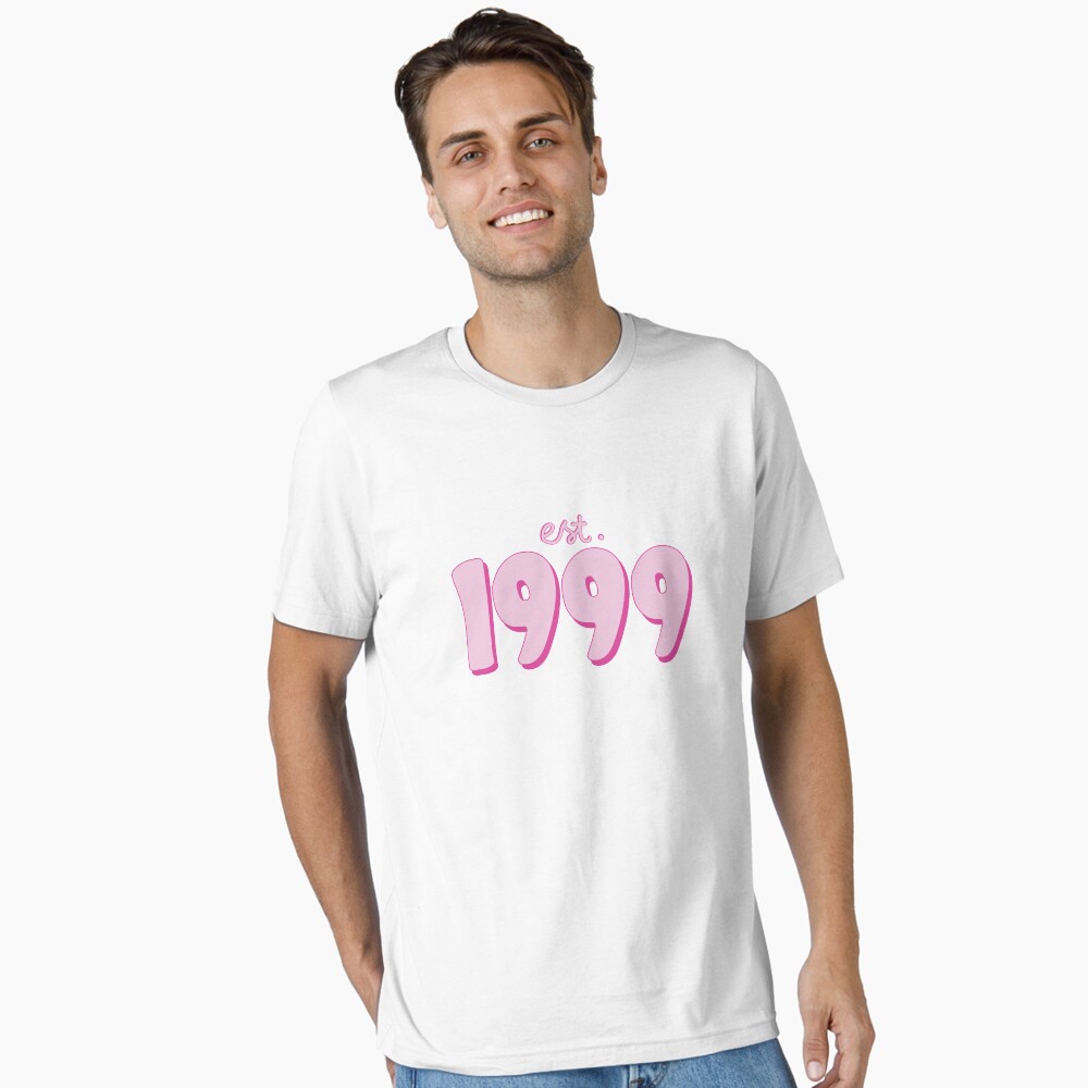 Item preview, Essential T-Shirt designed and sold by poppingcandy.