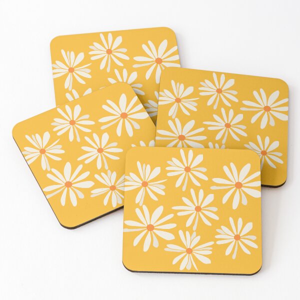 Item preview, Daises designed and sold by corbrand.