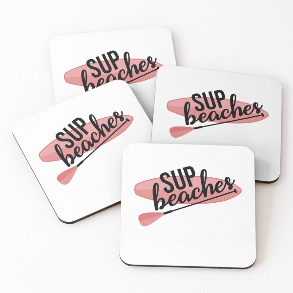 Item preview, Sup Lover Stand up paddle Lover SUP Paddleboard Gift designed and sold by GikaDesigns.