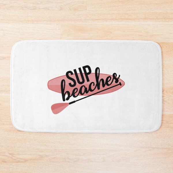 Item preview, Sup Lover Stand up paddle Lover SUP Paddleboard Gift designed and sold by GikaDesigns.