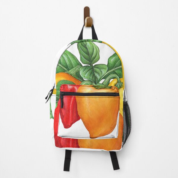 Item preview, Peppers designed and sold by Land Mermaid.