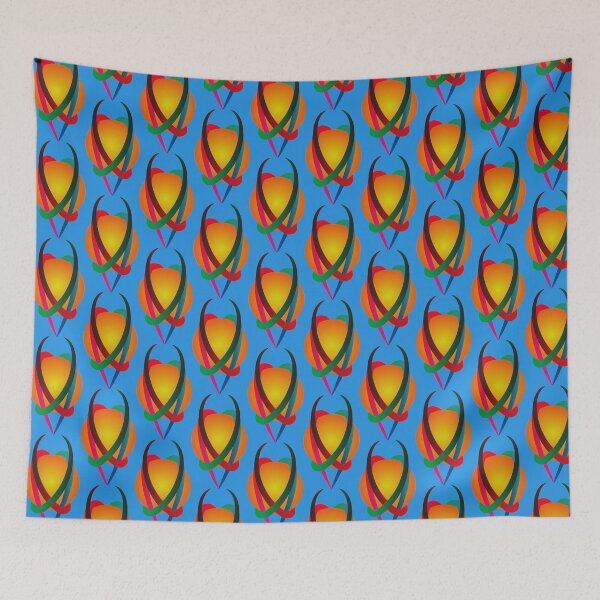 Item preview, The rays of the sun designed and sold by Arabinda.