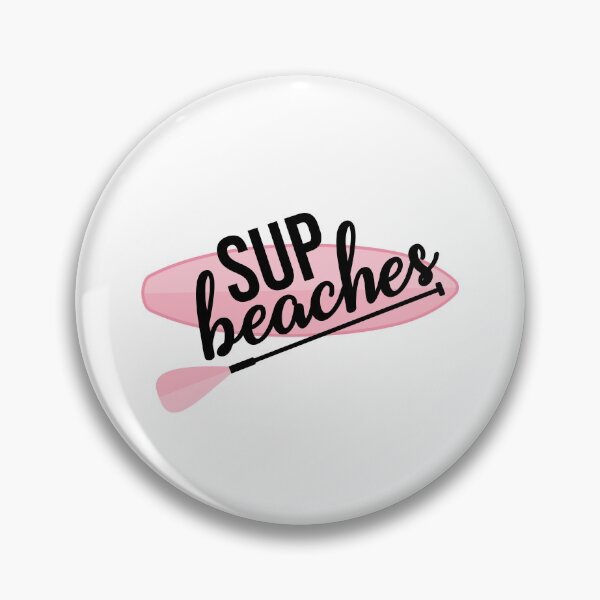 Item preview, Sup Lover Stand up paddle Lover SUP Paddleboard Gift designed and sold by GikaDesigns.