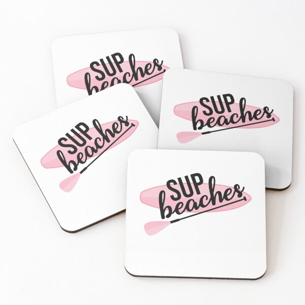 Item preview, Sup Lover Stand up paddle Lover SUP Paddleboard Gift designed and sold by GikaDesigns.