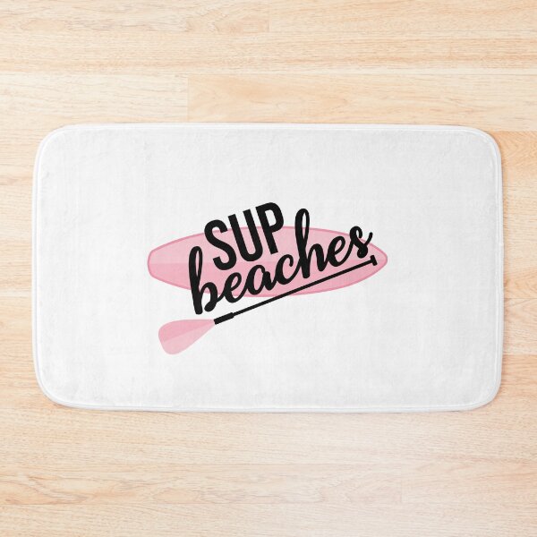 Item preview, Sup Lover Stand up paddle Lover SUP Paddleboard Gift designed and sold by GikaDesigns.