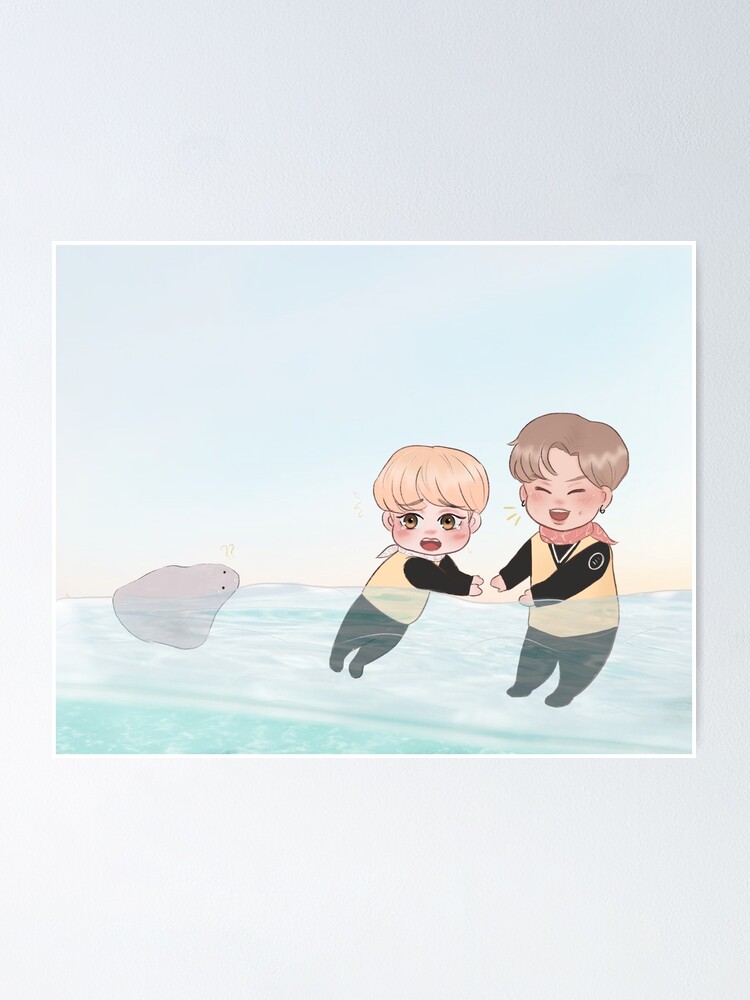 458 about ✘ namjin ✘, bts namjin HD wallpaper | Pxfuel