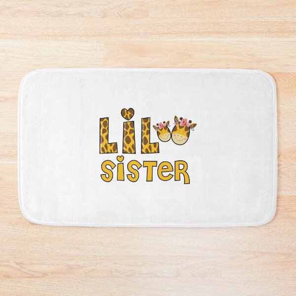 Item preview, Lil Sister designed and sold by autlu.