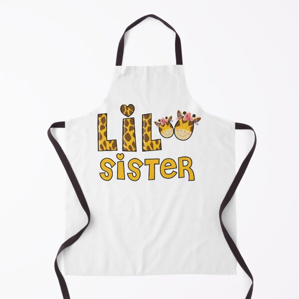 Item preview, Lil Sister designed and sold by autlu.