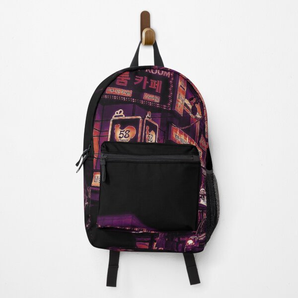 Item preview, honey nights (purple edition) designed and sold by calinedesign.