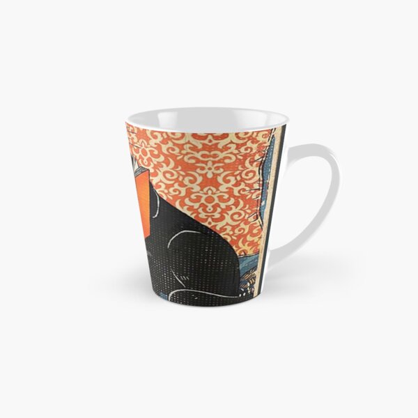 That's what i do I read books I drink wine and I know things Tall Mug