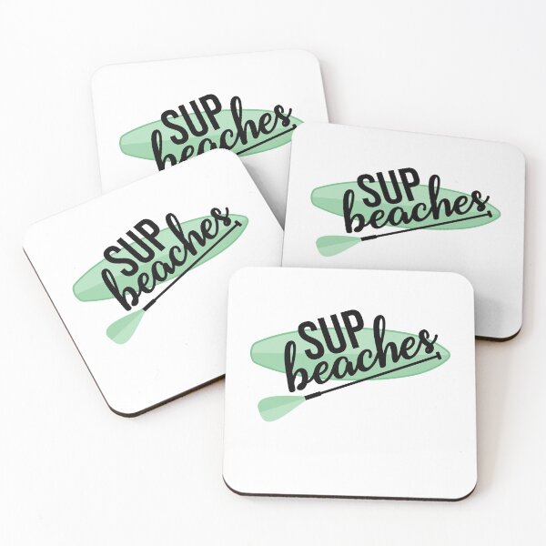 Item preview, Sup Lover Stand up paddle Lover SUP Paddleboard Gift designed and sold by GikaDesigns.