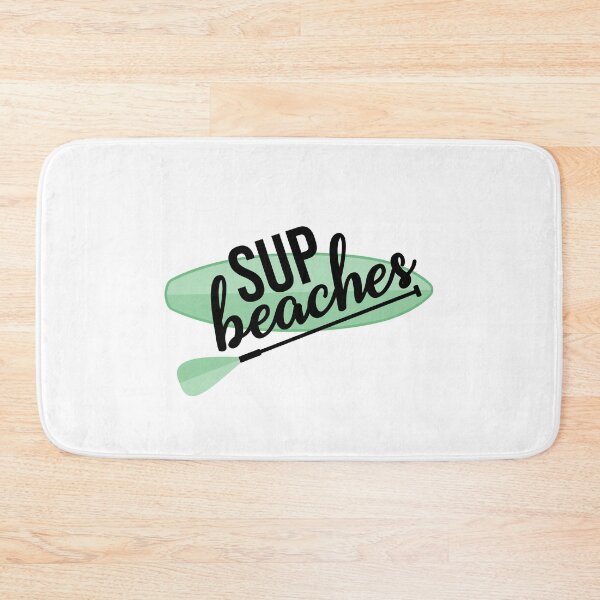 Artikelvorschau, Sup Lover Stand up paddle Lover SUP Paddleboard Gift entworfen und verkauft von GikaDesigns.