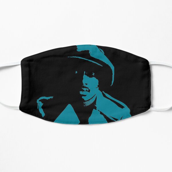 Donny Hathaway Mask