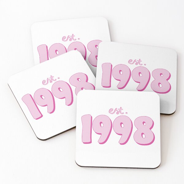 Item preview, est. 1998 designed and sold by poppingcandy.