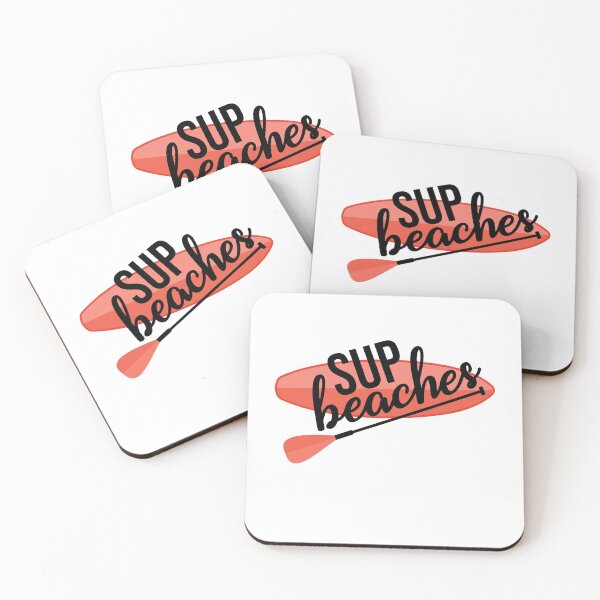 Item preview, Sup Lover Stand up paddle Lover SUP Paddleboard Gift designed and sold by GikaDesigns.