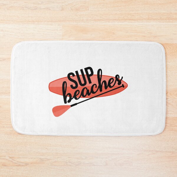 Item preview, Sup Lover Stand up paddle Lover SUP Paddleboard Gift designed and sold by GikaDesigns.