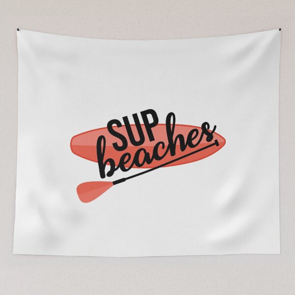 Item preview, Sup Lover Stand up paddle Lover SUP Paddleboard Gift designed and sold by GikaDesigns.